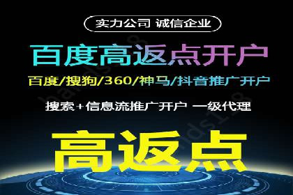 百度竞价公司之行业趋势分析与案例研究